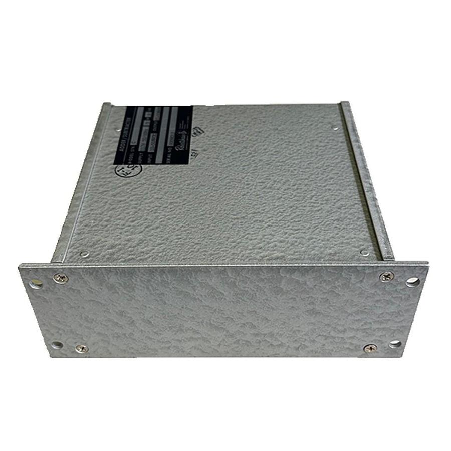 Used NEW ROBERTSHAW 574-C / 574C ADDER / SUBTRACTER DRIVE 117V 50/60Hz 5W 6VA