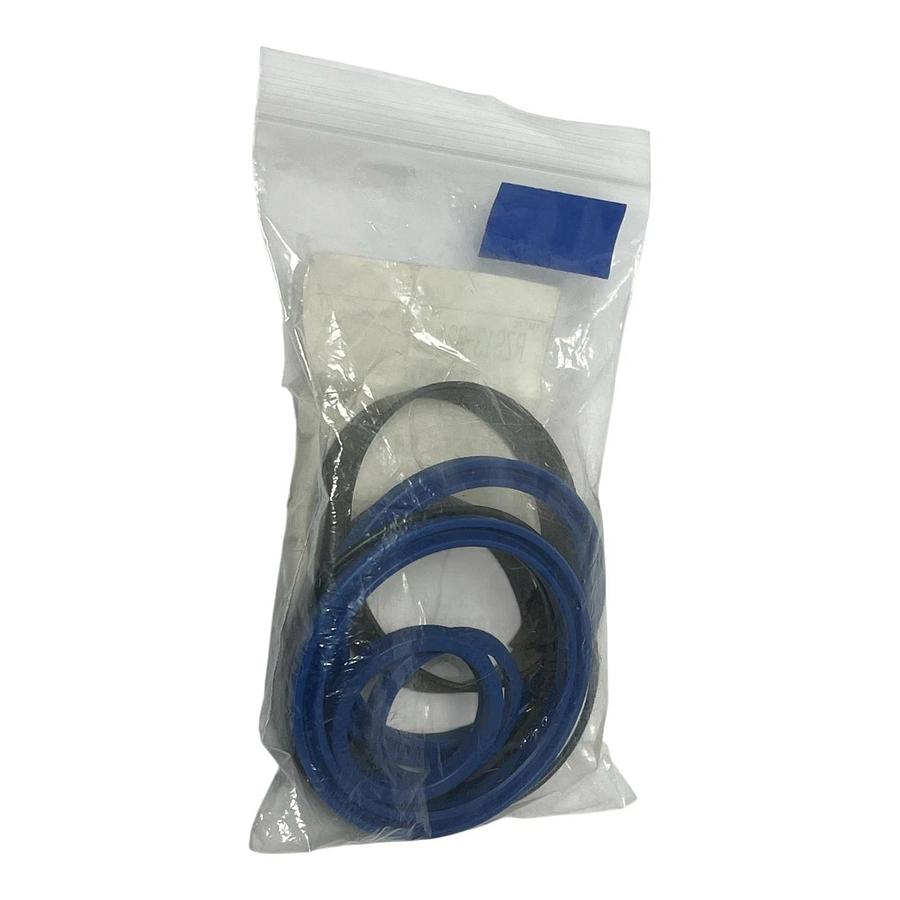 Zatkoff RZS13-021 Puncher Seal Kit Automated Punching Machine New Factory Sealed