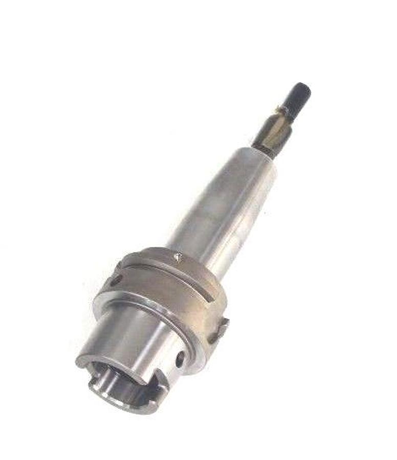 Used NEW GUHRING CT-62595 TOOLHOLDER 333038576, 11513756, CT62595