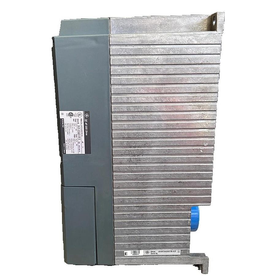 Refurbished REPAIRED GE DRIVE 6VAF343007B-A2 / 6VAF343007BA2 AC DRIVE 7.5HP AF-300B / AF300B