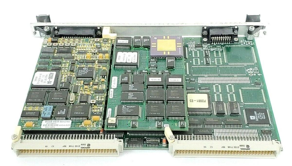 Used ADEPT / IMAGING TECHNOLOGY 10332-00655X CAMERA STROBE CONTROLLER EVI 10332-00655