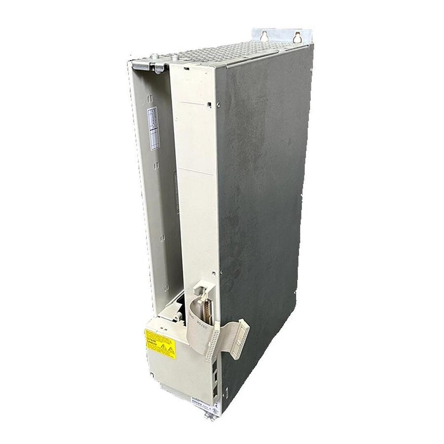 NEW SIEMENS 6SN1123-1AA00-0DA2 / 6SN11231AA000DA2 VER. A SIMODRIVE LT-MODULE