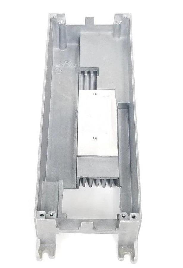 Used SEW MDX60A0015-5A3-4-00 HEAT SINK KHW2 0813 680 7