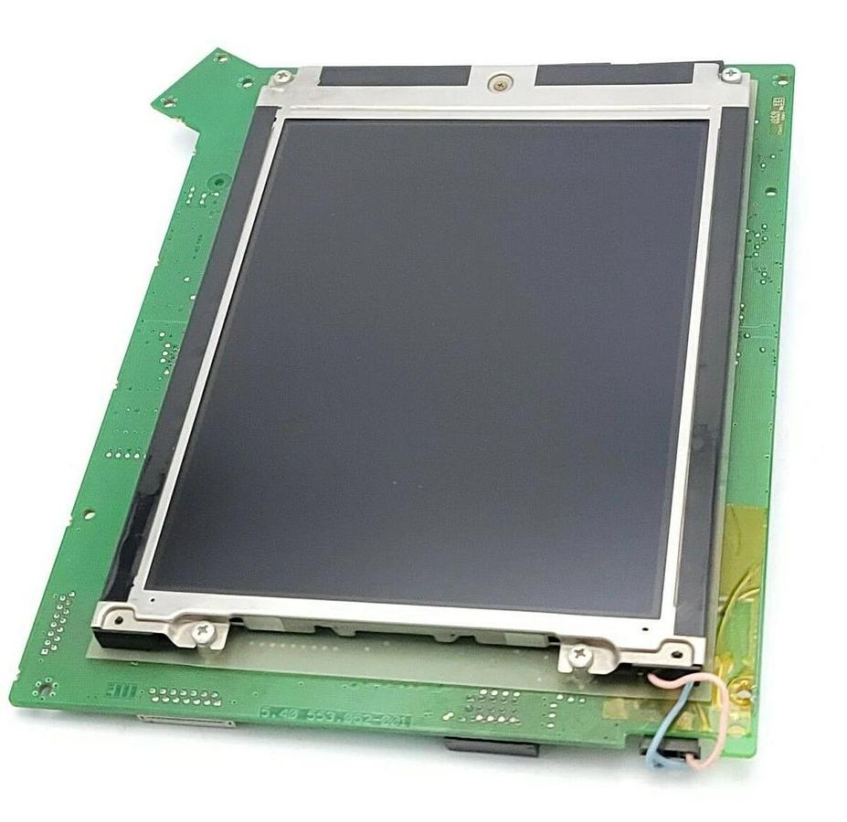 Used KUKA KCP1.5-00-105-201 CPU BOARD KCP1.5 B2-CPU 5.40 553.062-001