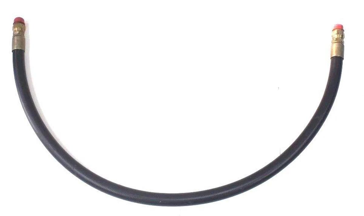 PARKER SAE100R2AT-16 HOSE 301-16 (200 PSI) (67" LENGTH) W/ P43-16-R1-R2-R3-FC7A