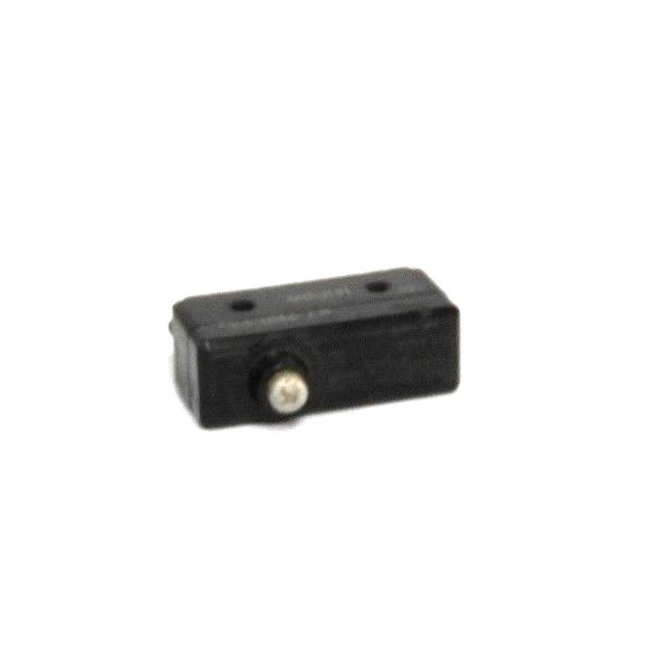 Used HONEYWELL MICRO SWITCH BZ-2RD-P42 LIMIT SWITCH 15AMP 125/250/480VAC