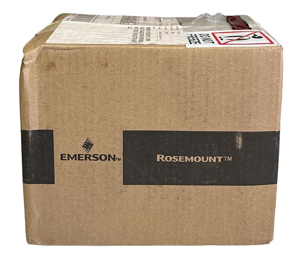 Used NEW SEALED ROSEMOUNT 56-03-22-38-HT / 56032238HT MODEL 56 DIGITAL INPUT ANALYZER
