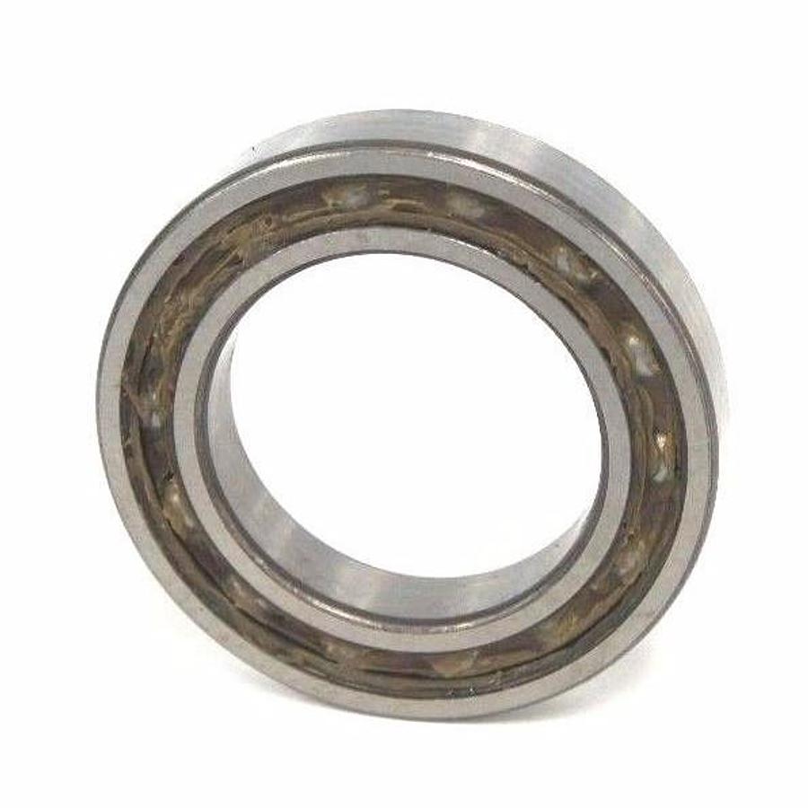 Used NEW STEYR 6012-C3 SINGLE ROW BALL BEARING 6012C3
