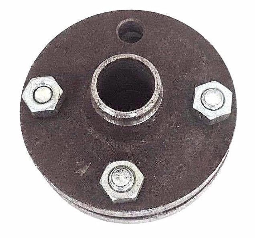Used DN25/33,7 DIN2633 PN16 RST37-2 34642 FLANGE