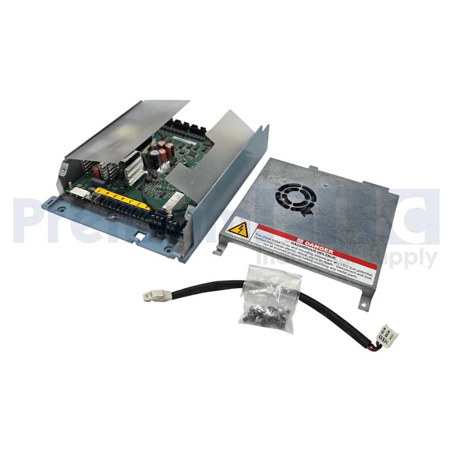 Used ALLEN BRADLEY SK-H1-ASICBD-D730 PowerFlex 700H/S ASIC BOARD KIT 400/480V, 730A