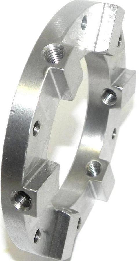 Used NIB FLOWSERVE 3R102981CB DRIVE COLLAR 416 TAG NUMBER 1342732
