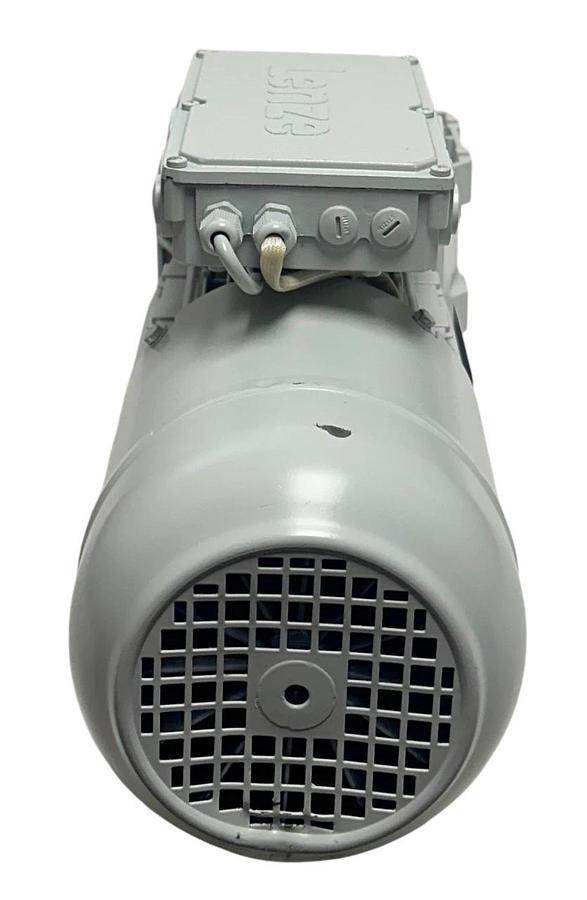 LENZE GKR04-2M HAR 080C42 / 15252529 / MDEMABS 080-42 GEAR MOTOR W/ BRAKE NSNP
