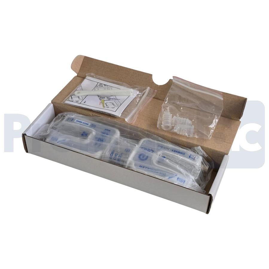 Used Pulseroller ConveyLinx-Ai2 Ethernet Dual-Zone Roller Speed Control 3022-0000 NEW