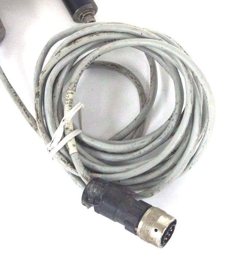 DYNAMICS RESEARCH CORP. 153/020-1000-180SCJ ROTARY ENCODER 1530201000180SCJ