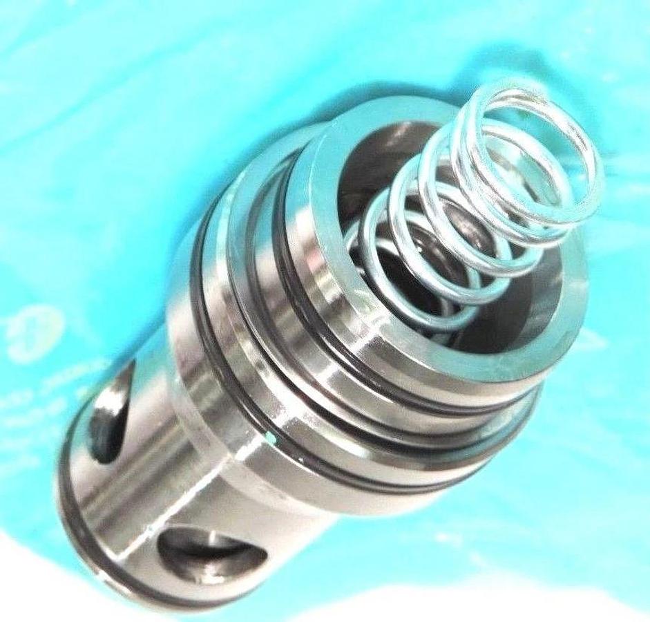 NEW OILGEAR COMPANY L722809-111, L722809-102 PRESSURE VALVE REDUCER