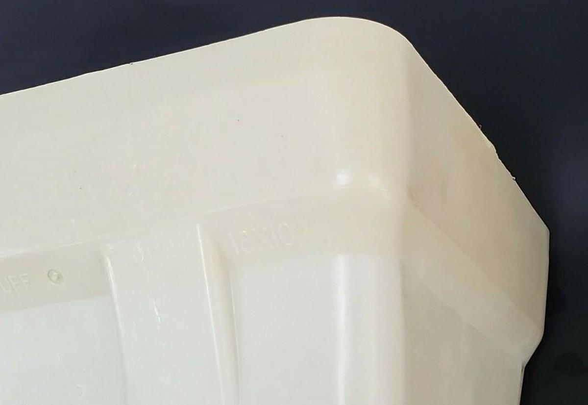 Used NEW MAXI-LIFT INC. 18x10 MAXI TUFF AA BUCKET