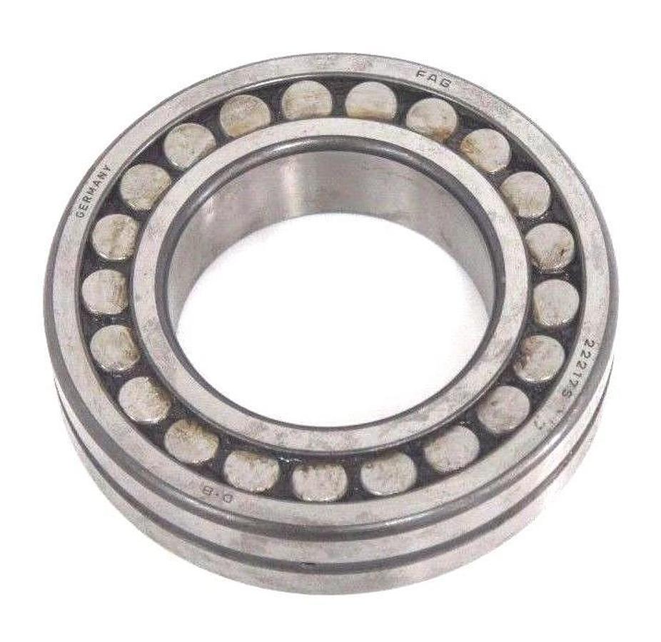 NEW FAG 22217S SPHERICAL ROLLER BEARING