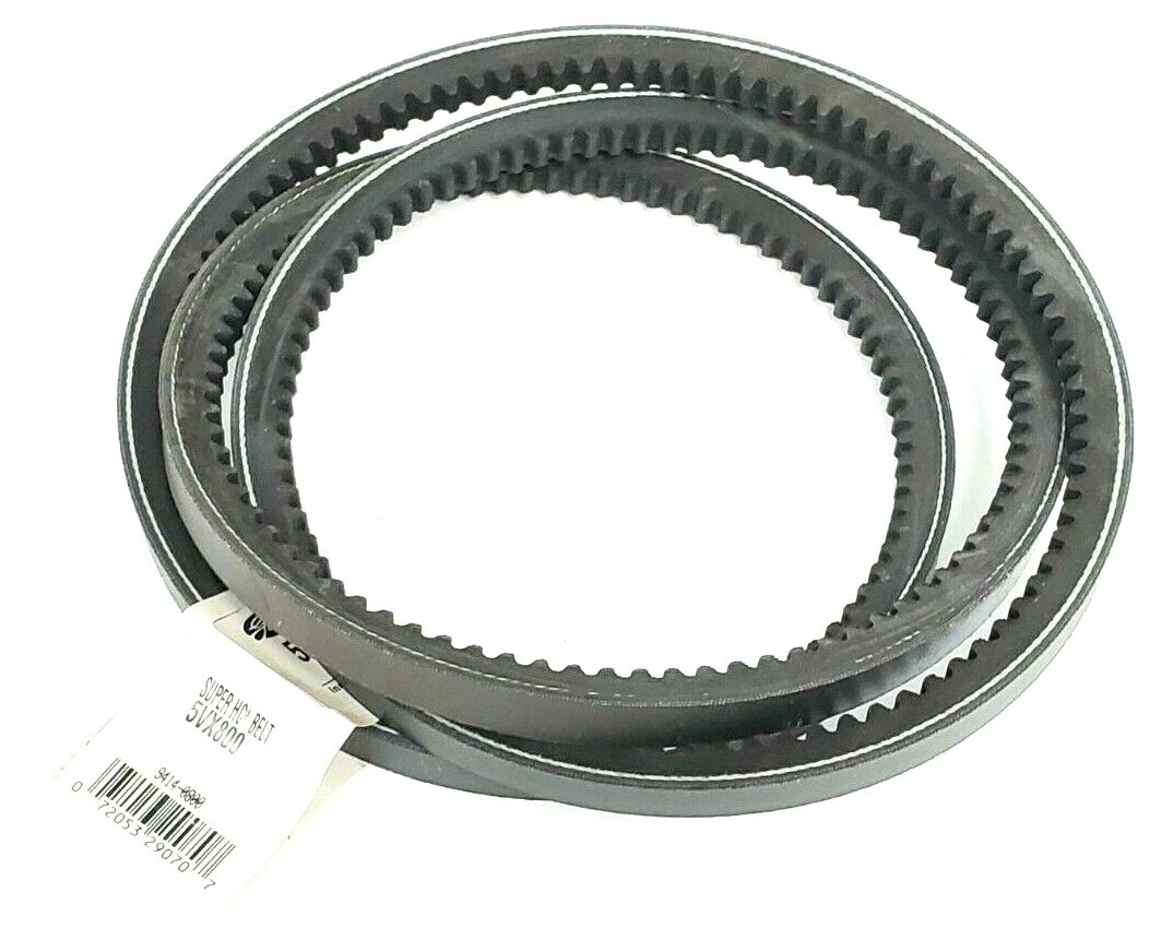 NEW GATES 5VX800 BELT 5/8'' X 80''