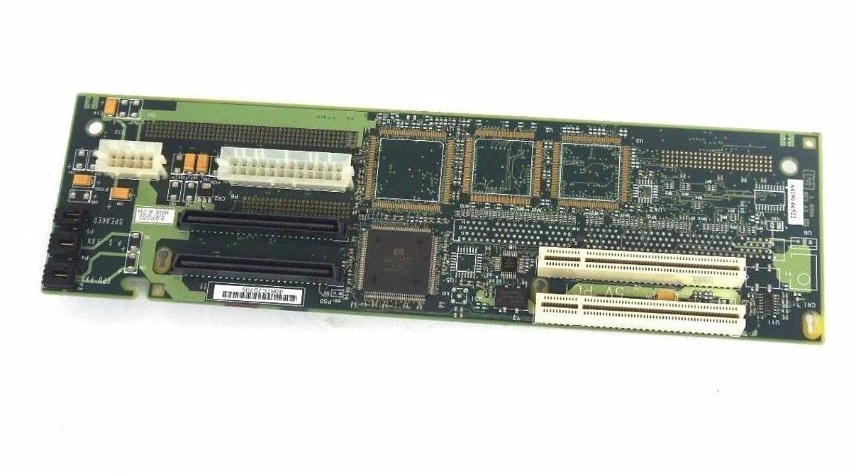 Used HP A4190-66522 PCI BACKPLANE 40RTC70705