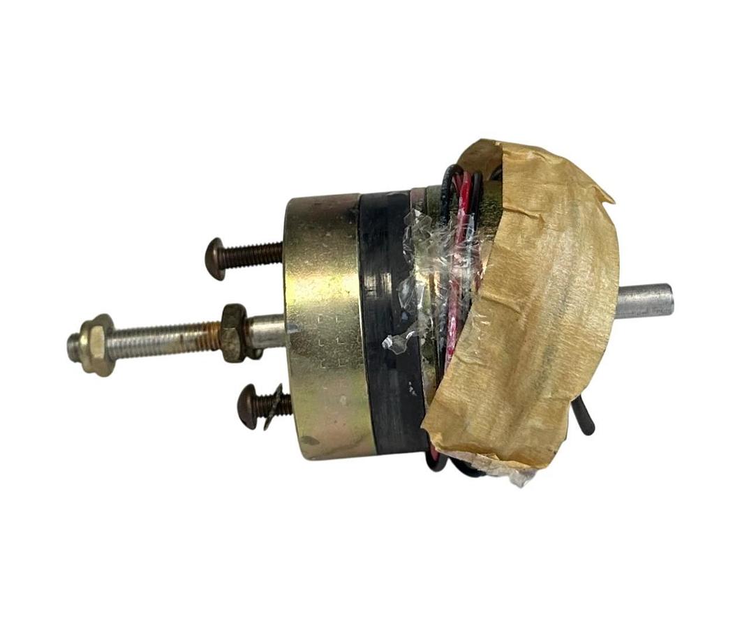 SIEMENS SAMMIS 18-387-921-00-502 / 1838792100502 ACTUATOR TRIP ASSEMBLY NSMP