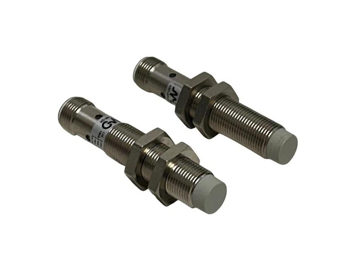2 AUTOMATIONDIRECT MICRO DETECTORS AM1-AP-2H / AM1AP2H PROXIMITY SWITCHES NSNP