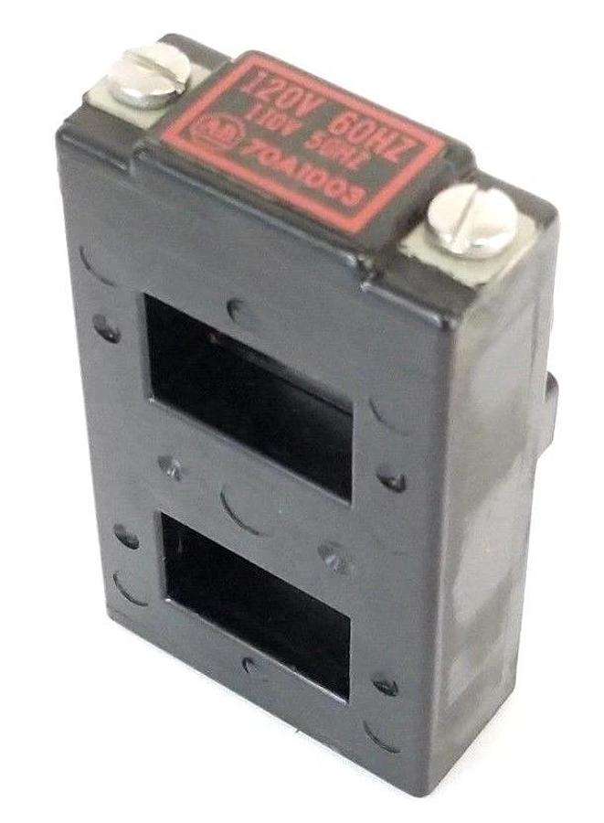NEW ALLEN BRADLEY 70A1003 STARTER COIL 110V-50HZ 120V-60HZ