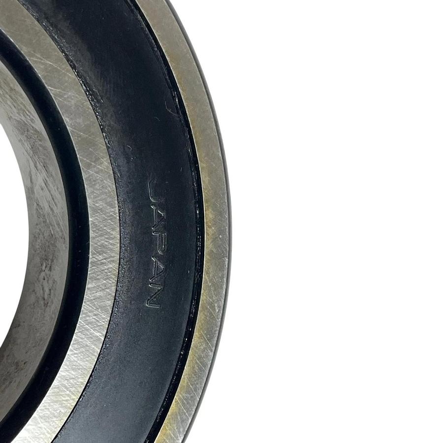 NSK 6216VV Deep Groove Ball Bearing 6216V C3 Rubber Sealed Japan New Surplus