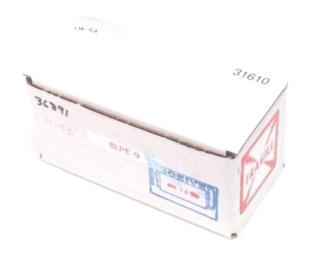NIB SONNTEK LH-92 DEUTERIUM LAMP LH92