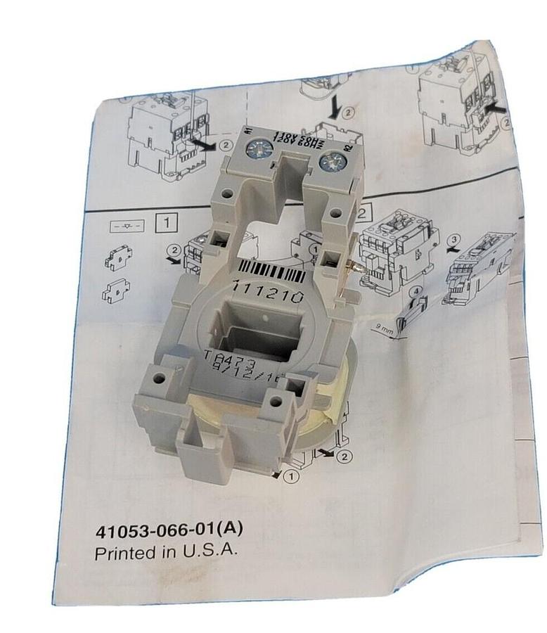 NIB ALLEN BRADLEY TA-473 OPERATING COIL TA473