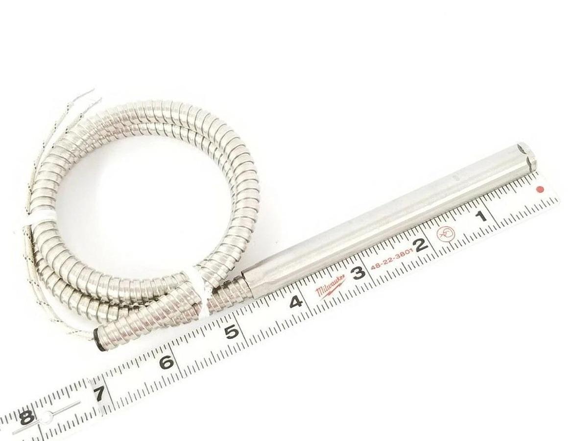 NEW BIG CHIEF 151119 CARTRIDGE HEATER 600W 240V 1-5