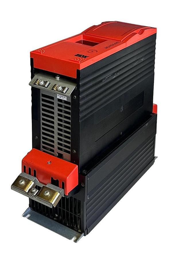 Used SEW EURODRIVE MDS60A0110-5A3-4-0T / MDX60A0110-5A3-4-00 MOVIDRIVE 380/500V DRIVE