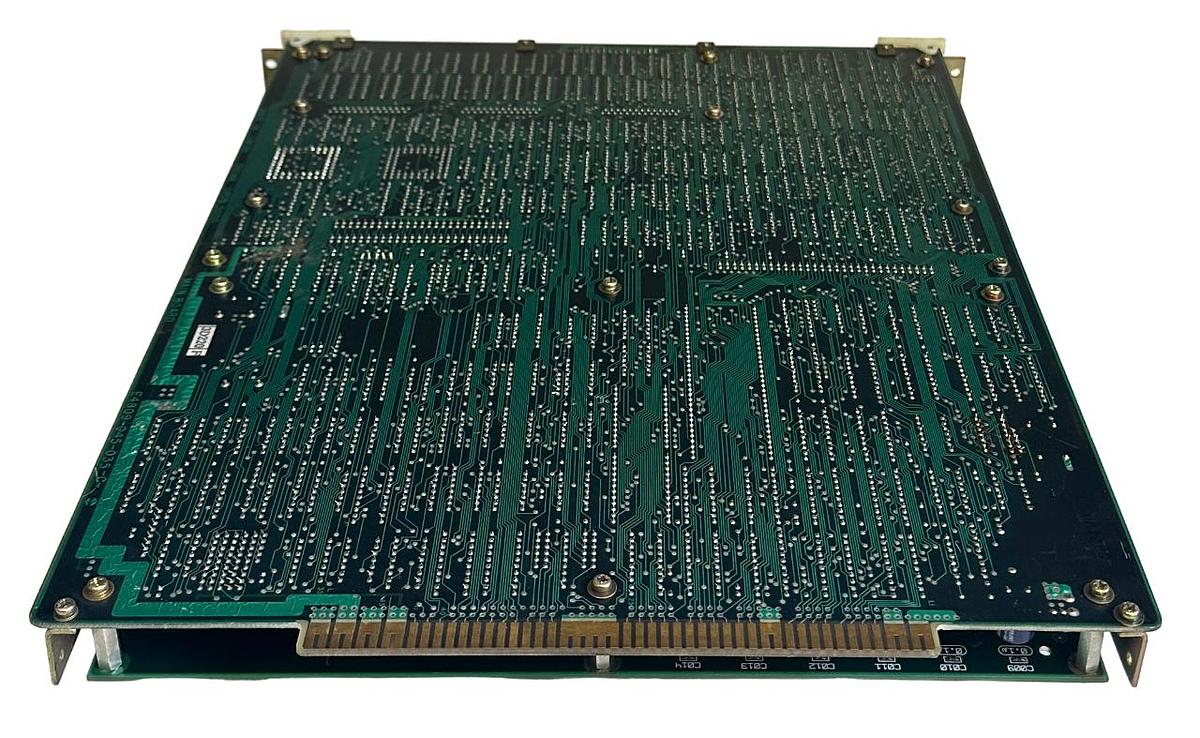 Used OKUMA E4809-045-035-C / E4809-045-167-C / E4809-045-038-C OPUS 5000 MAIN / MEM