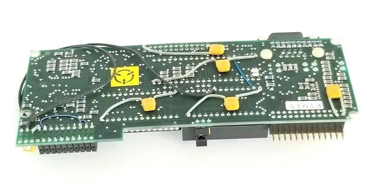 NEW BOSTON FINCOR 105762309-A INTERFACE BOARD REV: A WL 1058931 106295901M0S-E