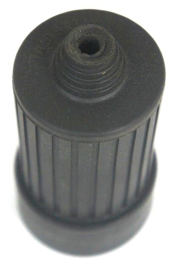 LOT OF 2 NIB HUBBELL 6018 LONG SEAL TITE COVER FOR STRAIGHT BLADE INSULGRIP CONN