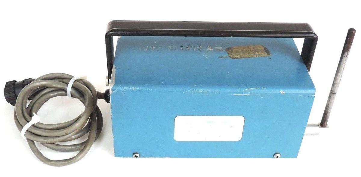 Used PRECISION DEVICES, INC. PDD-8 MOTOR DRIVE 115 VOLTS 60HZ