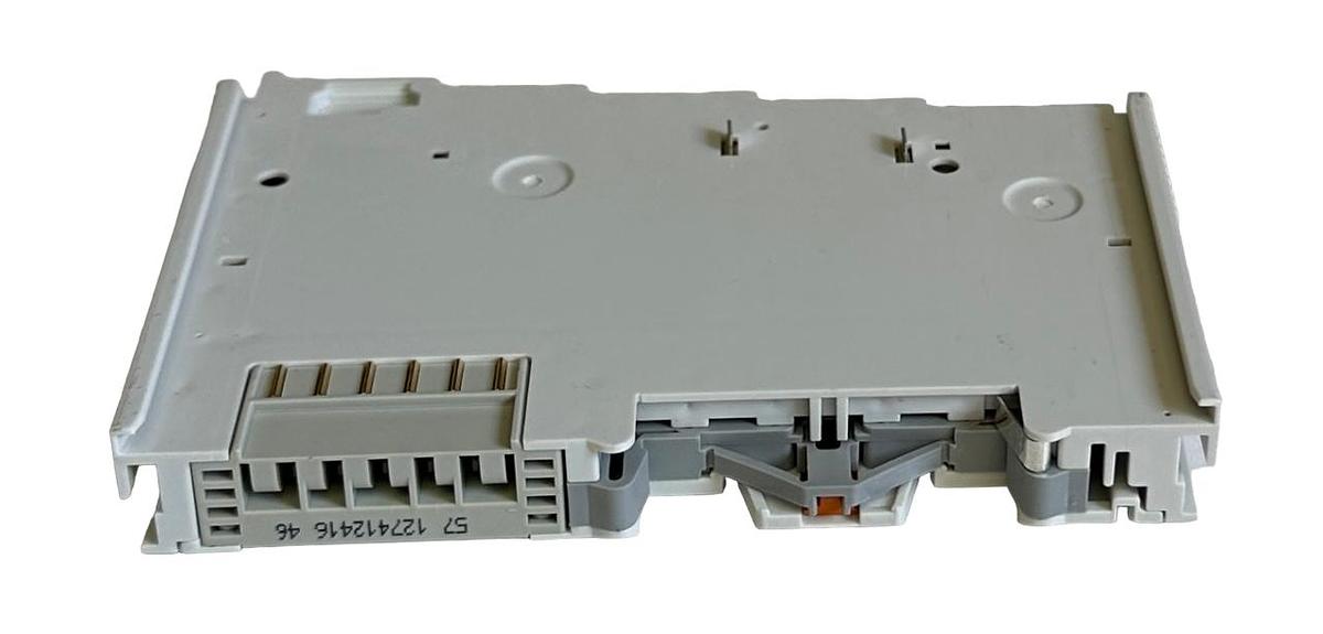 Used NEW BECKHOFF EL6021 I/O SERIES 1-CHNL SERIAL INTERFACE MODULE RS422/RS485 OEM