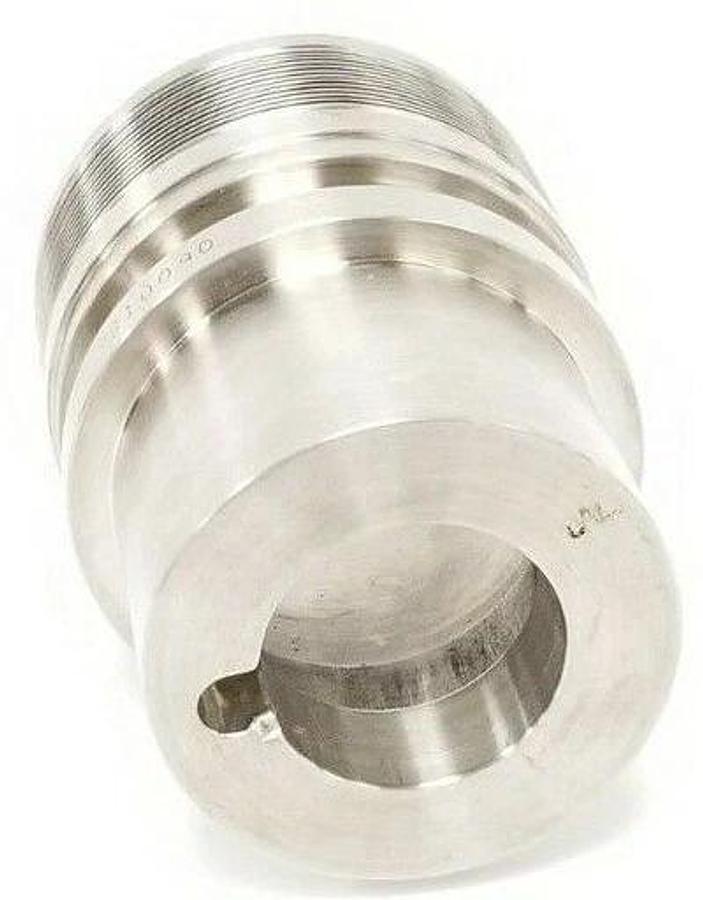 Used FLEX-A-SEAL FS10090 1-1/2" HOOK SLEEVE ROTARY SEAL