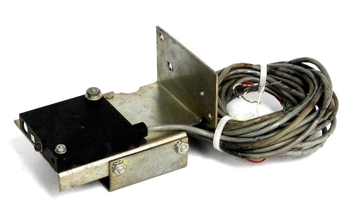 Used SMARTEYE SP1014/08 1/2" LEVEL READER