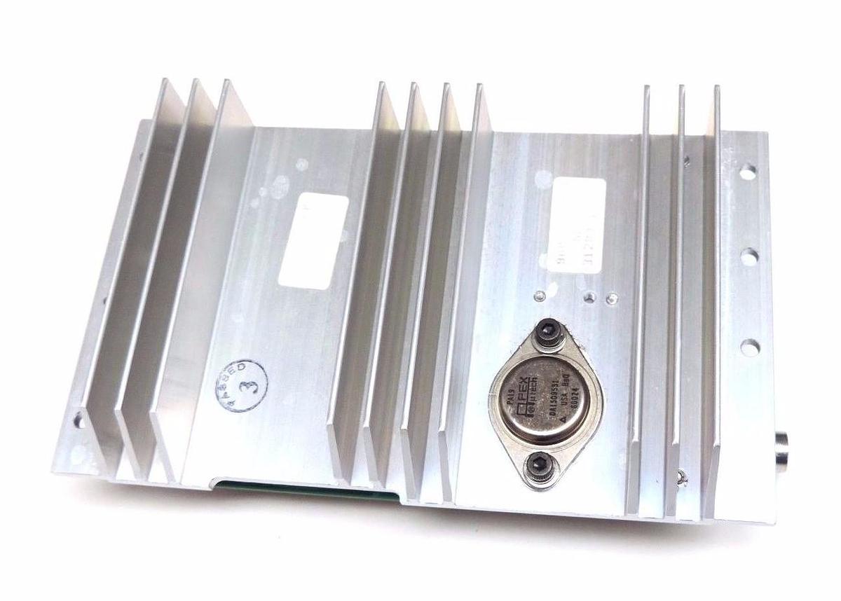 Used NEW THERMO SCIENTIFIC FINNIGAN 96000-61110 WAVEFORM AMPLIFIER 9600061110, REV. C