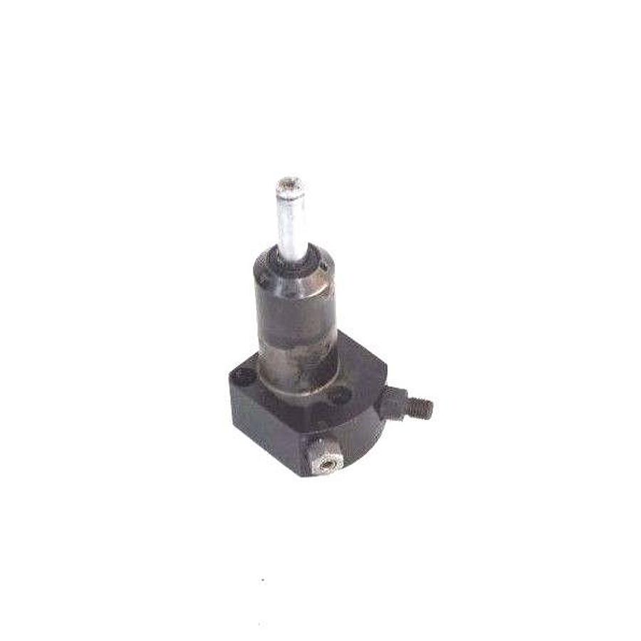 Used ENERPAC SLLS21 LOWER FLANGE SWING CYLINDER 03299C 5000 PSI MAX