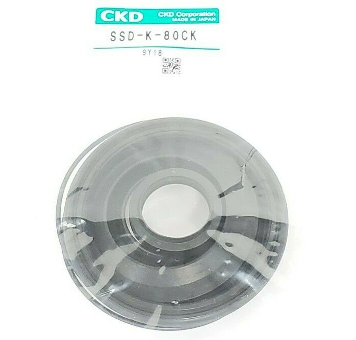 NEW CKD SSD-K-80CK KIT SSDK80CK