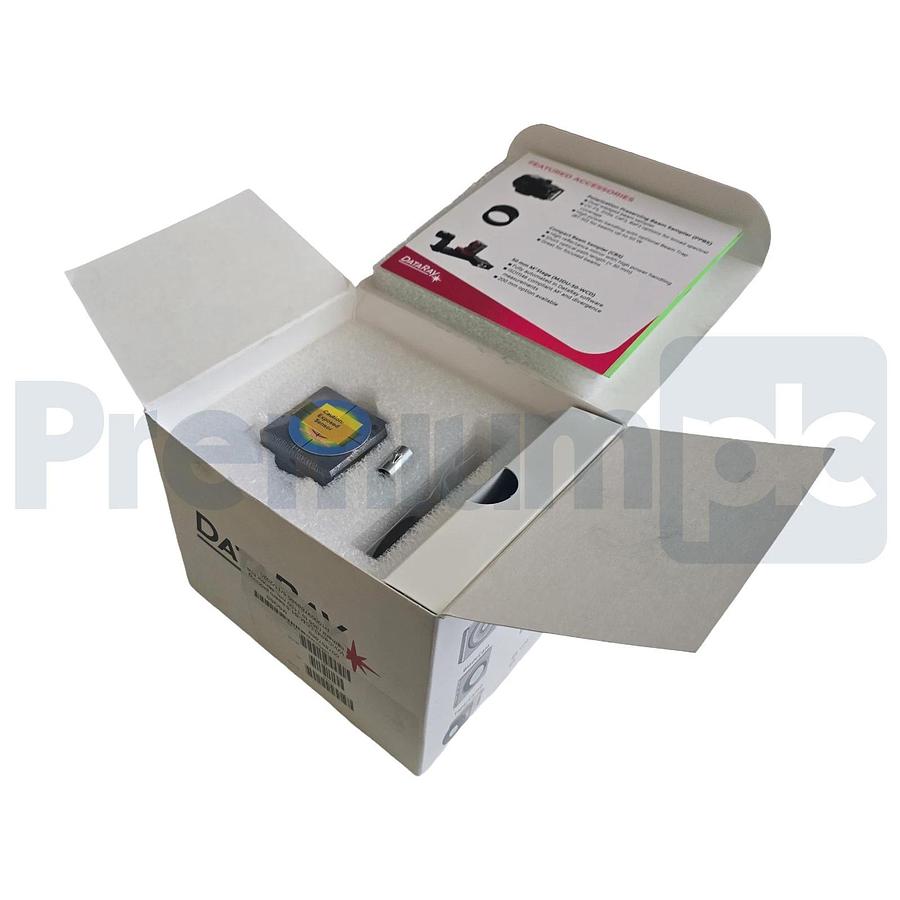DataRay WinCamD-LCM CMOS Beam Profiler S-WCD-LCM-S1.5 2048x2048 Pixels USB3 NSMP