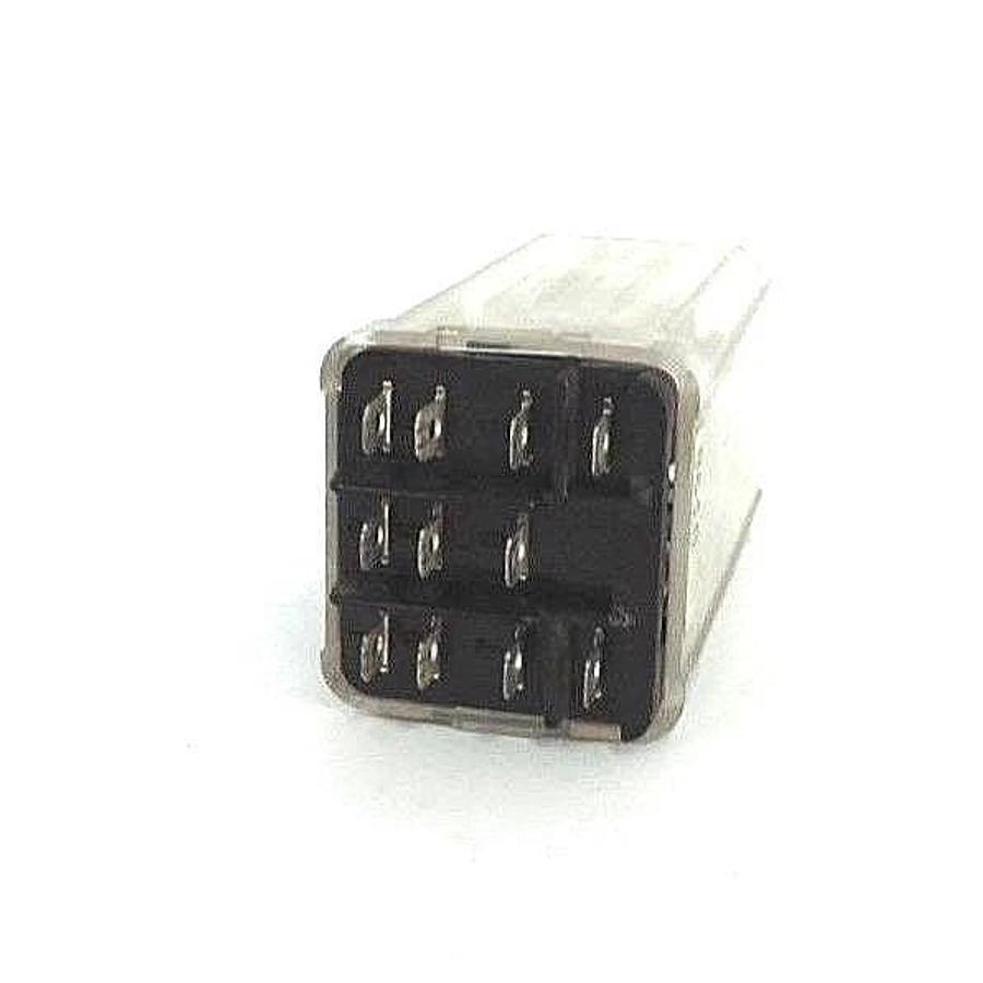 OPCON 8761A DEMODULATOR P/N: 102267, MODEL: 8761A