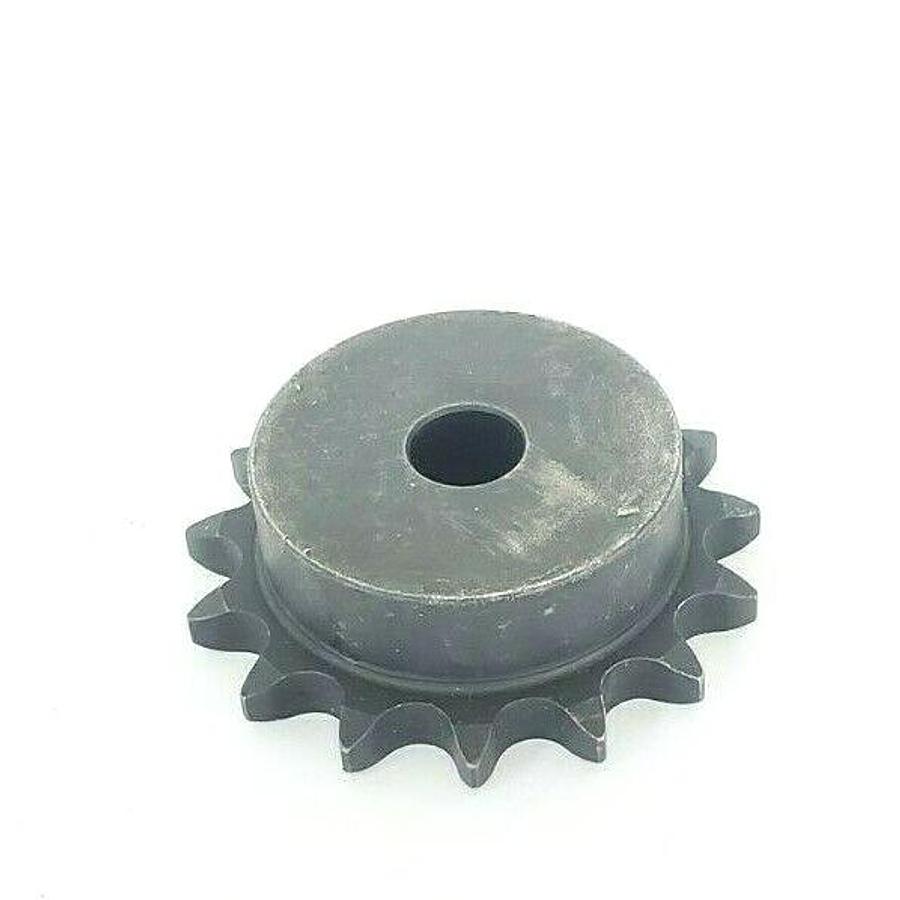 Used MARTIN 50B15 SPROCKET 15 TEETH, 5/8" BORE, 5/8" PITCH