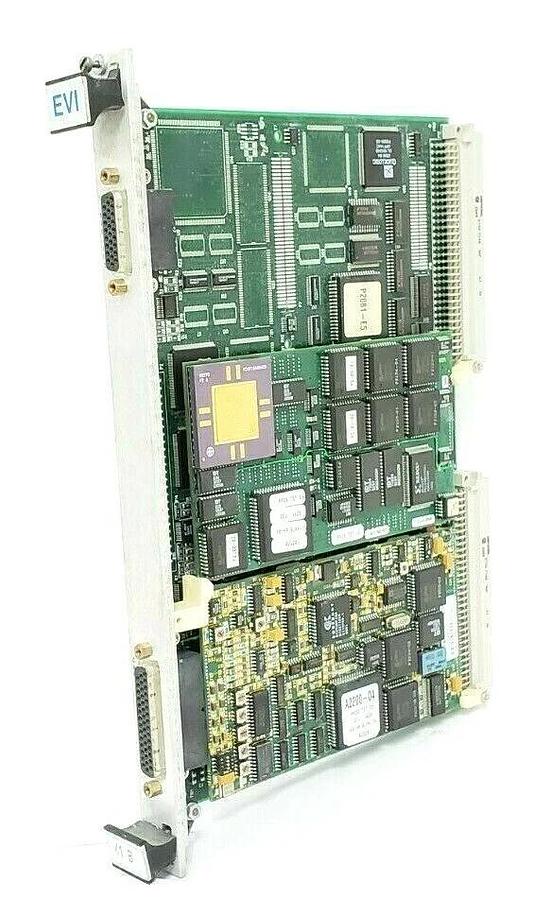 Used ADEPT / IMAGING TECHNOLOGY 10332-00655X CAMERA STROBE CONTROLLER EVI 10332-00655