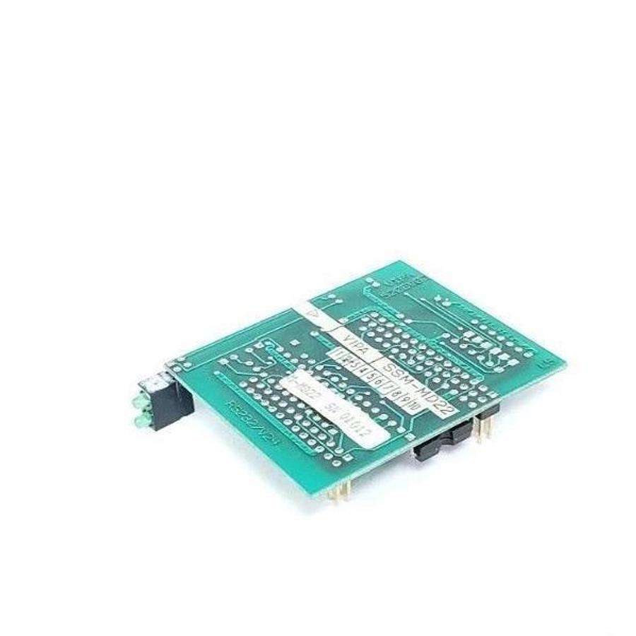 NEW VIPA SSM-MD22 COMMUNICATION PROCESSOR BOARD SSMMD22