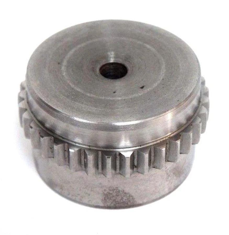 NEW DODGE 149866 GEAR COUPLING ROUGH BORE SIZE 1-1/2"