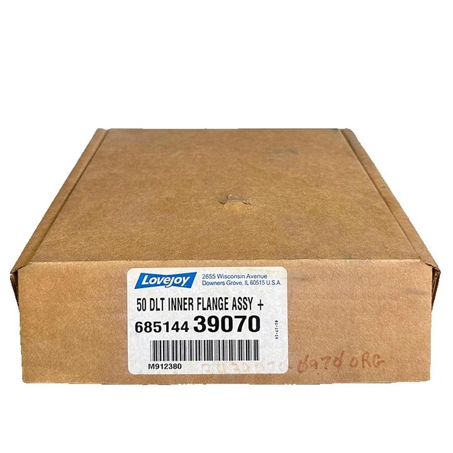 NEW LOVEJOY 685144-39070 / 68514439070 DELTAFLEX 50 DLT INNER FLANGE ASSY +