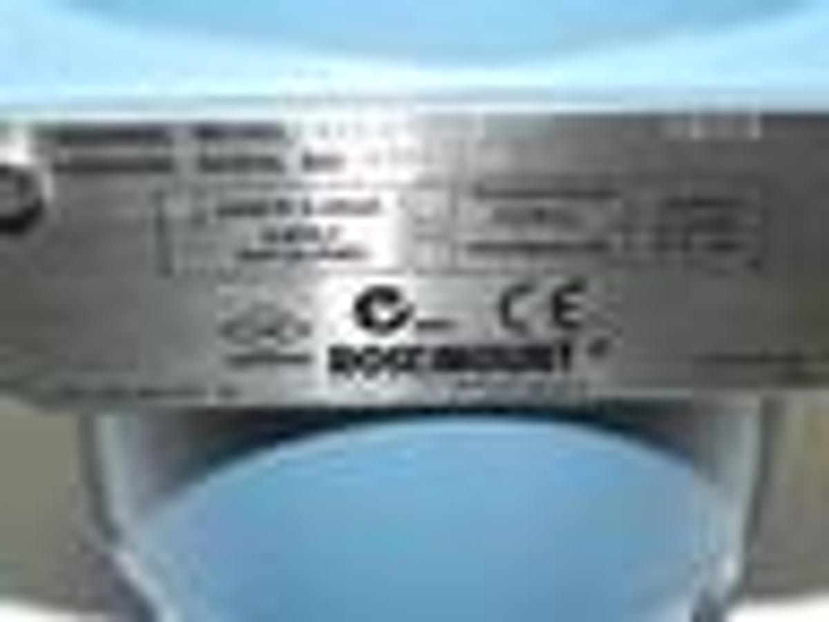 Used ROSEMOUNT 300S1AAM5 PRESSURE TRANSMITTER 1988195 M5AC10 HART 4-20Ma