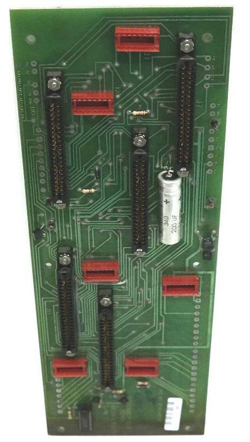 Used MERRICK 14517 PC BD ASSEMBLY P/N: 19240 MODEL: 950-B